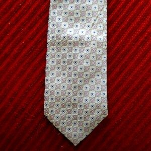 Hudson Room Silk Tie